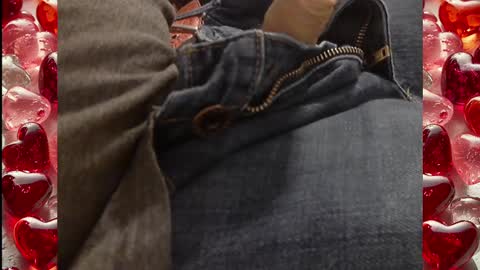 Snapshot of starocean914 chatting on 01.31.25 starocean914 online show from 01.31.25