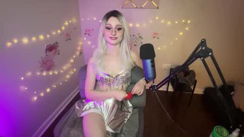 Starr online show from 09.20.25