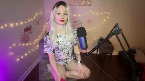 Starr online show from 09.24.25