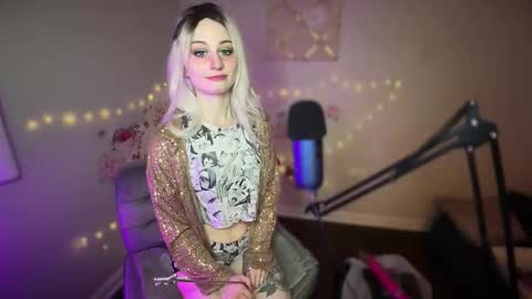 Starr online show from 11.26.25