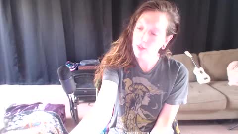 Starry online show from 09.20.25