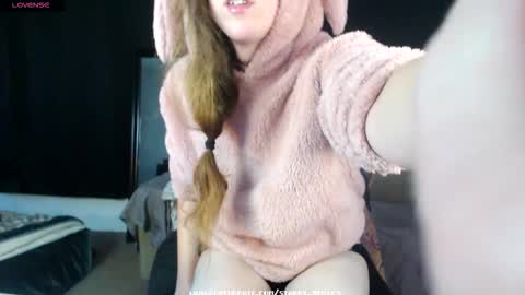 Starry online show from 10.15.25