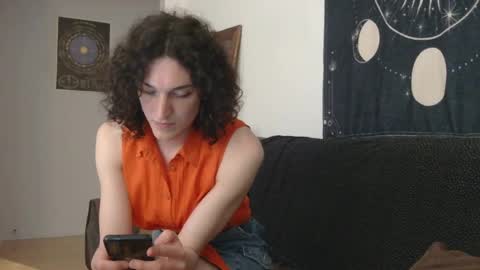 Evan online show from 06.04.26