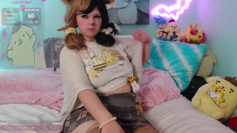 Saturn online show from 10.22.25