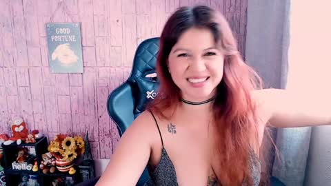 Celeste online show from 12.15.24