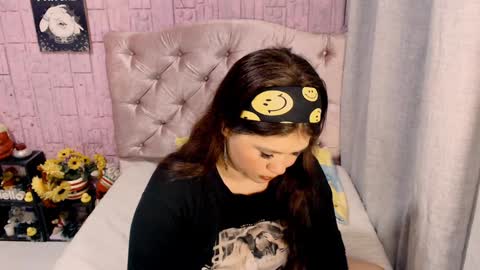 Celeste online show from 12.28.24