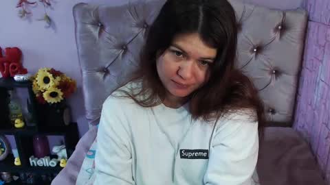 Celeste online show from 02.24.25