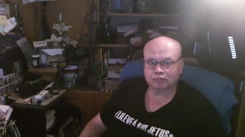 starterxyman online show from 12.16.24