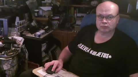 starterxyman online show from 12.23.24