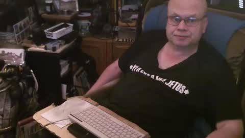 starterxyman online show from 10.04.25