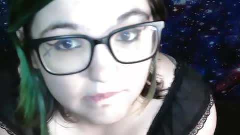 Snapshot of starthespacewhore chatting on 05.16.26 Lemon online show from 05.16.26