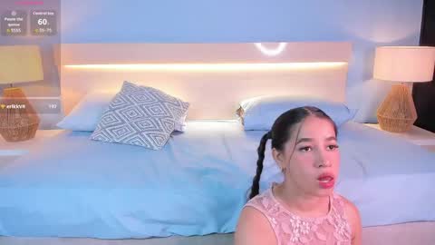 Star Twerk online show from 04.17.26