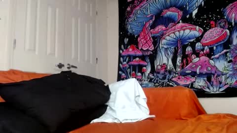 Snapshot of starvega1313 chatting on 03.12.25 Star Vega online show from 03.12.25