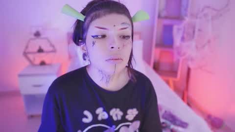 Yoko online show from 11.04.25