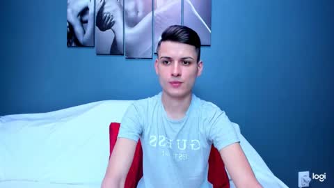 Snapshot of stashott69 chatting on 12.21.24 STAS online show from 12.21.24