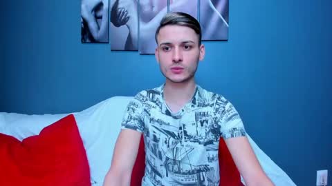 Snapshot of stashott69 chatting on 01.21.25 STAS online show from 01.21.25