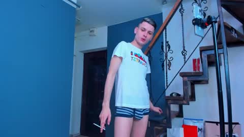 Snapshot of stashott69 chatting on 01.24.25 STAS online show from 01.24.25