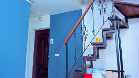 Snapshot of stashott69 chatting on 02.15.25 STAS online show from 02.15.25