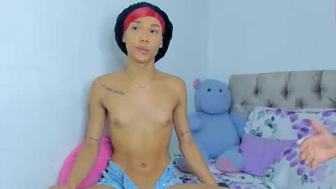 stassiebell online show from 01.25.25