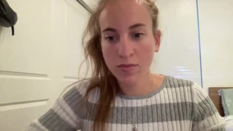 Stassiethatsororitygirl online show from 01.16.25