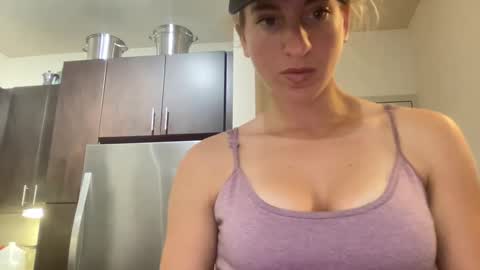 Stassiethatsororitygirl online show from 02.16.25