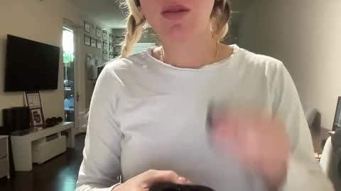 Stassiethatsororitygirl online show from 02.24.26