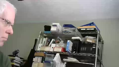 stasw20 online show from 10.13.25