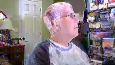 stasw20 online show from 10.20.25