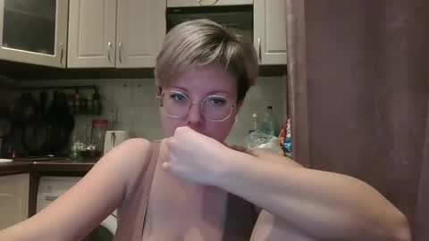 Stasya online show from 12.24.24