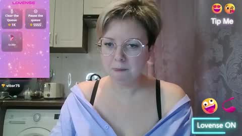 Stasya online show from 12.30.24