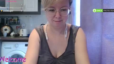 Snapshot of stasya_07 chatting on 03.07.25 Stasya online show from 03.07.25