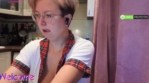 Stasya online show from 10.06.25