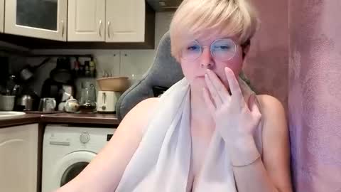 Stasya online show from 02.02.26