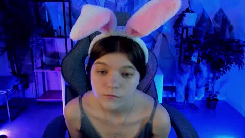 Stasia online show from 12.03.25