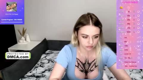 Snapshot of stasysweet99 chatting on 12.16.25 stasysweet99 online show from 12.16.25