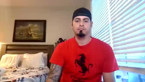 stayandplay23 online show from 10.21.25