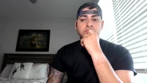 stayandplay23 online show from 10.26.25