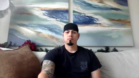 stayandplay23 online show from 01.17.26