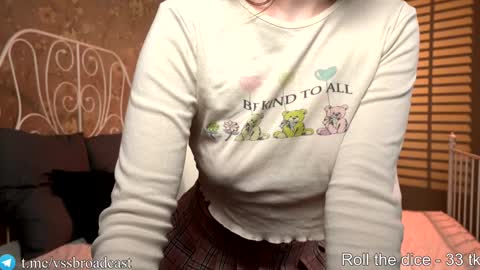 Angela - our tg channel  online show from 01.16.25