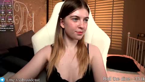 Angela - our tg channel  online show from 03.07.25