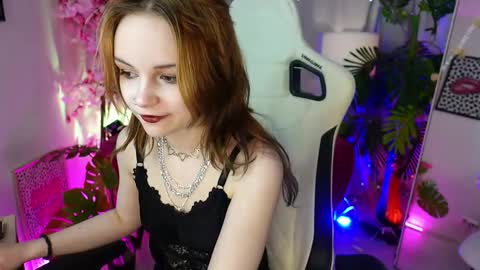 MONICA online show from 11.12.25