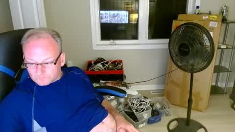 Steakman online show from 05.21.26