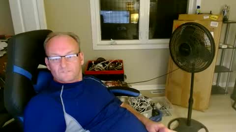 Steakman online show from 05.22.26