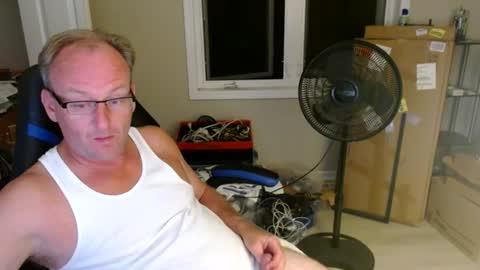 Steakman online show from 07.21.26