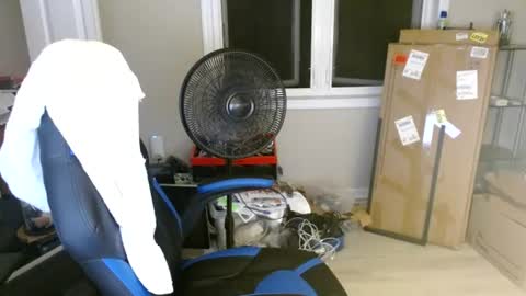 Steakman online show from 07.22.26