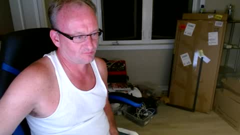 Steakman online show from 07.24.26