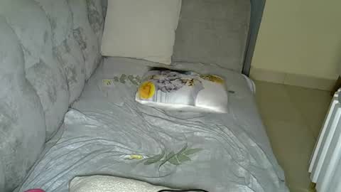 Steamymummy online show from 04.13.26