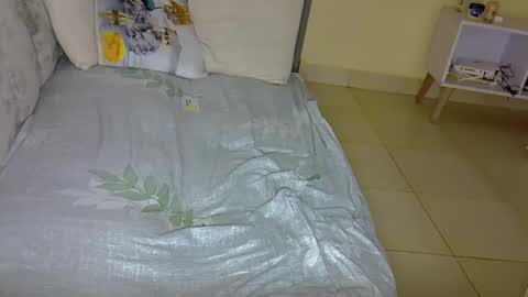 Steamymummy online show from 04.14.26