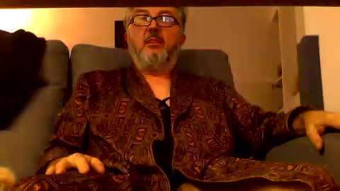 steb06 online show from 11.30.25