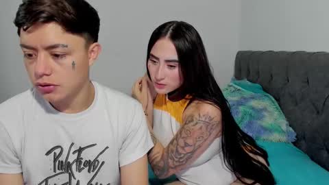  steban and kim online show from 12.22.25